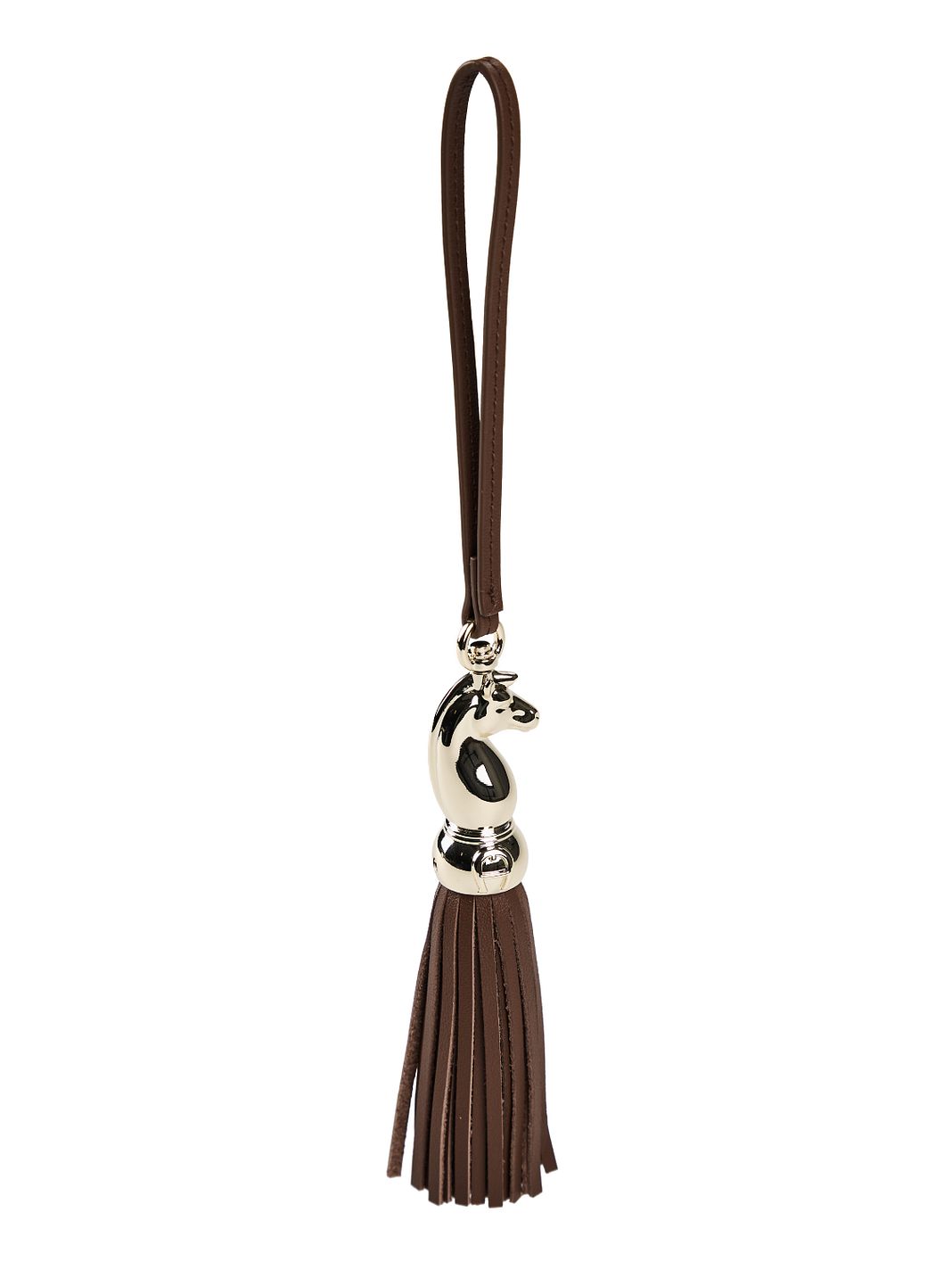 AIGNER Portachiavi Ciondollini in pelle, 24 cm AIGNER Portachiavi Ciondollini in pelle, 24 cm