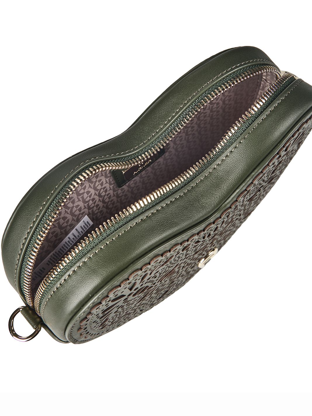 AIGNER Fashion Borsa a tracolla Vera Pelle 20 cm AIGNER Fashion Borsa a tracolla Vera Pelle 20 cm
