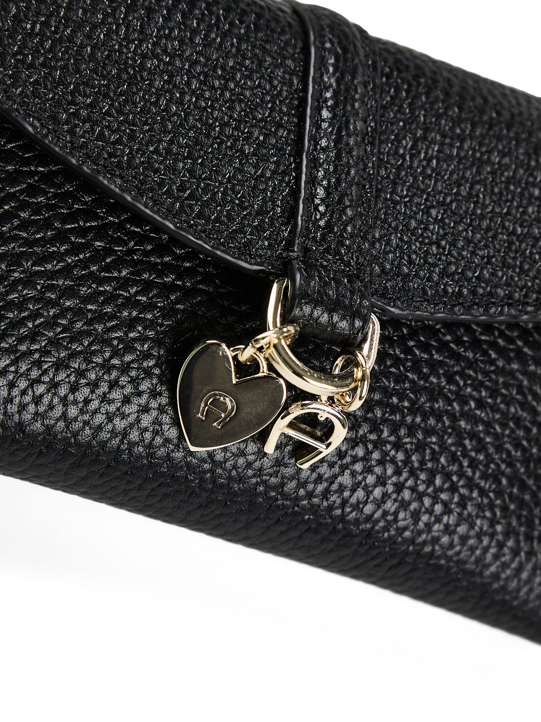 AIGNER Fashion Custodia per occhiali Vera Pelle 4 cm AIGNER Fashion Custodia per occhiali Vera Pelle 4 cm