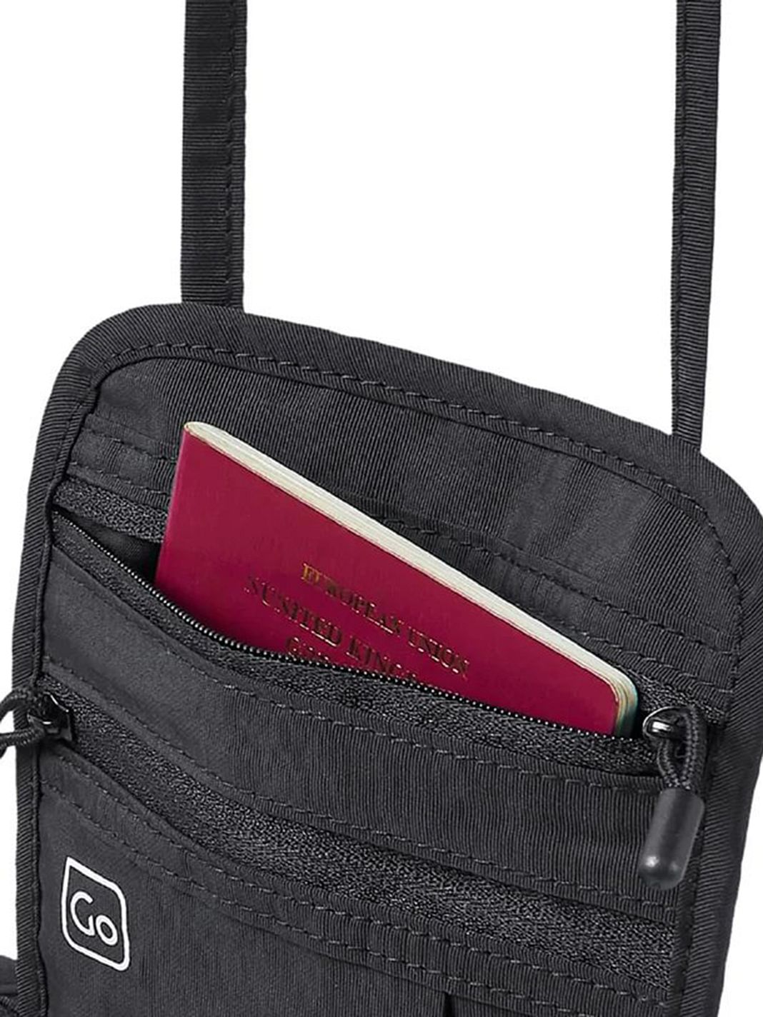 Go Travel Bröstväska 15 cm