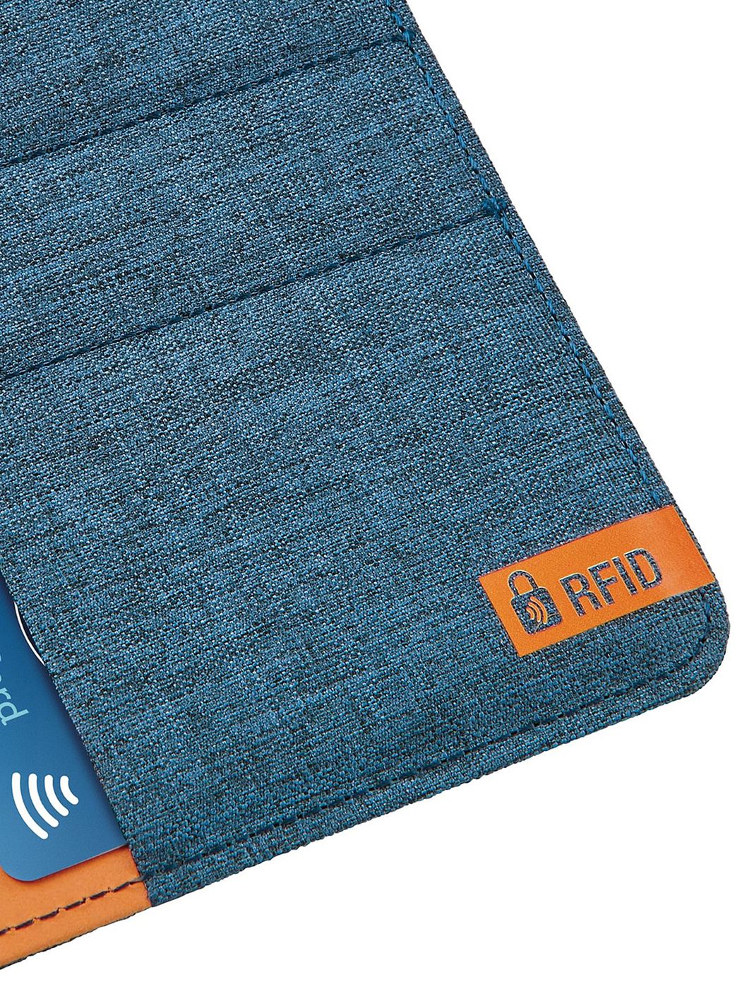 Go Travel Passfodral 11 cm
