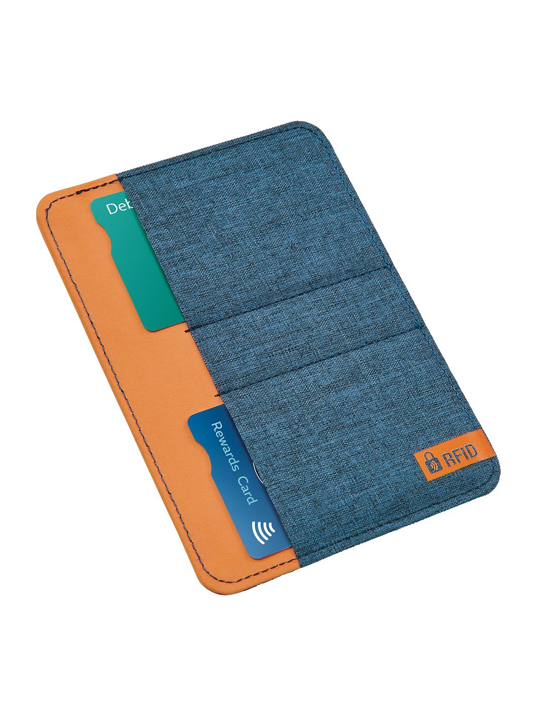 Go Travel Passfodral 11 cm