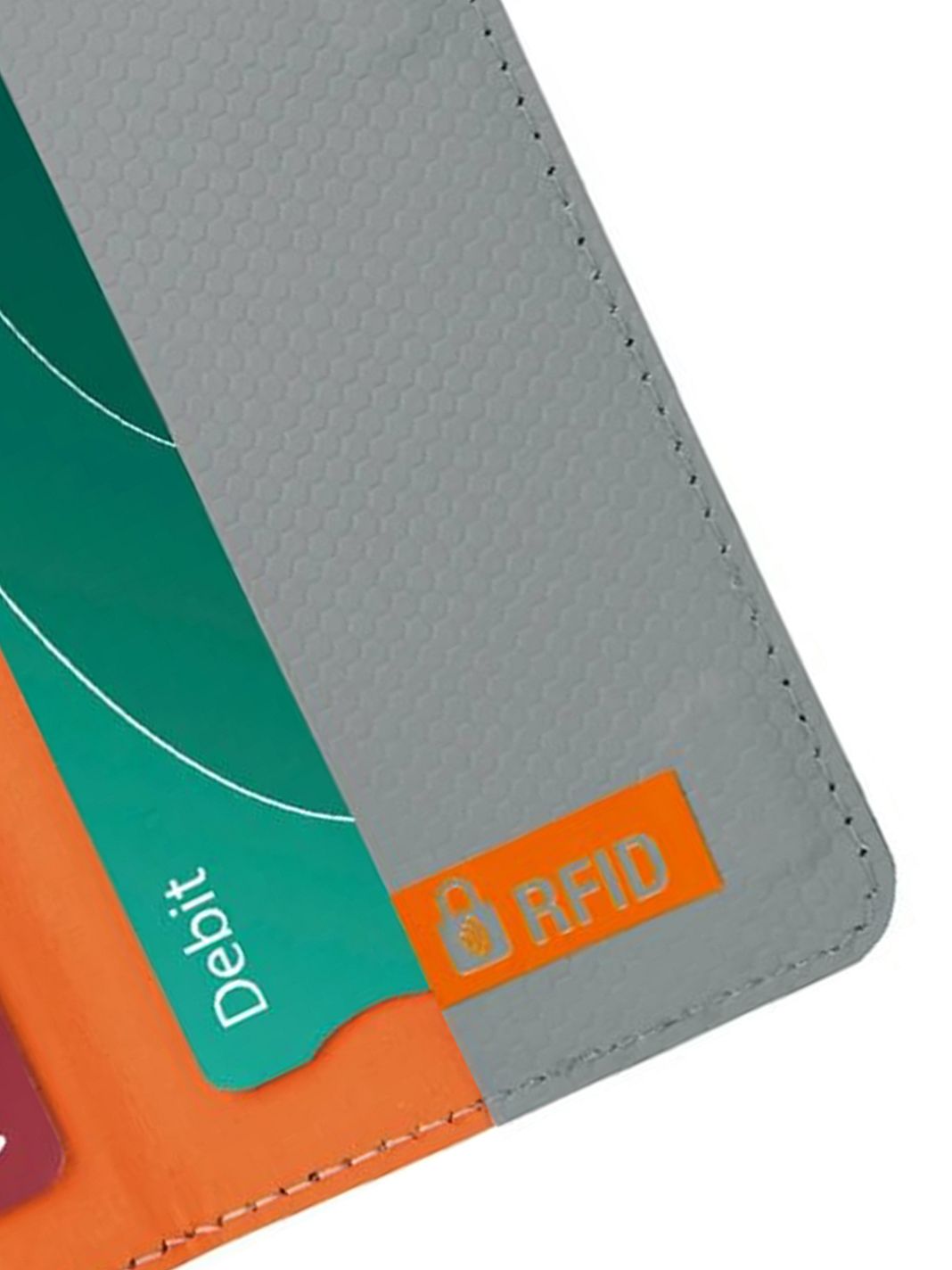 Go Travel Gepäckzubehör Passfodral 6.5 cm