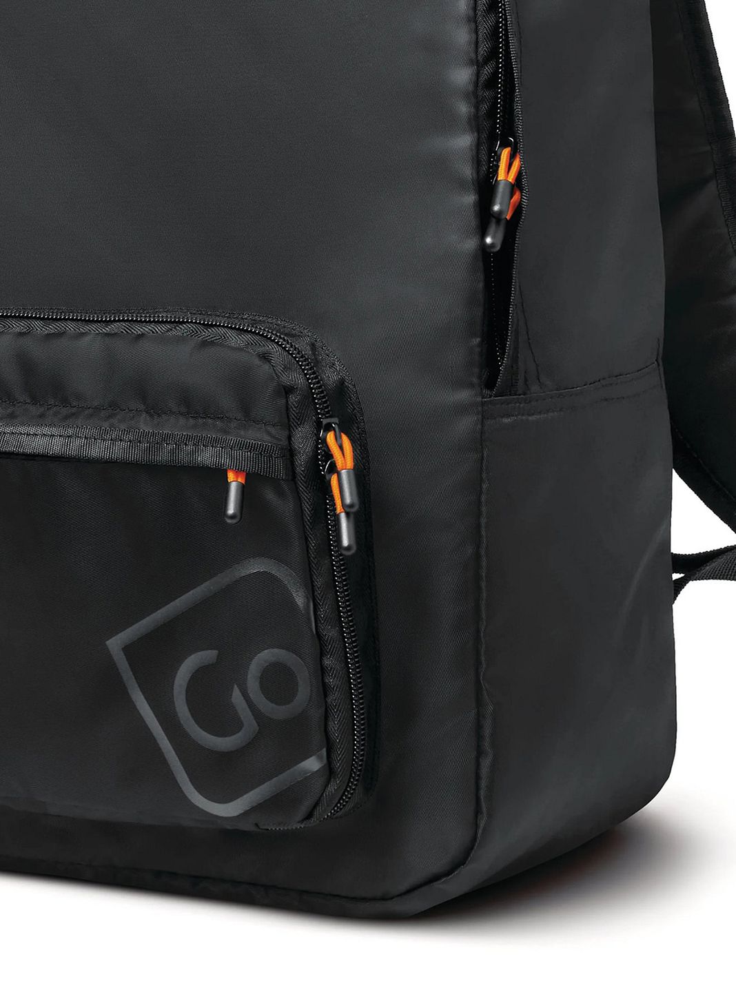 Go Travel Vikbar ryggsäck 41 cm