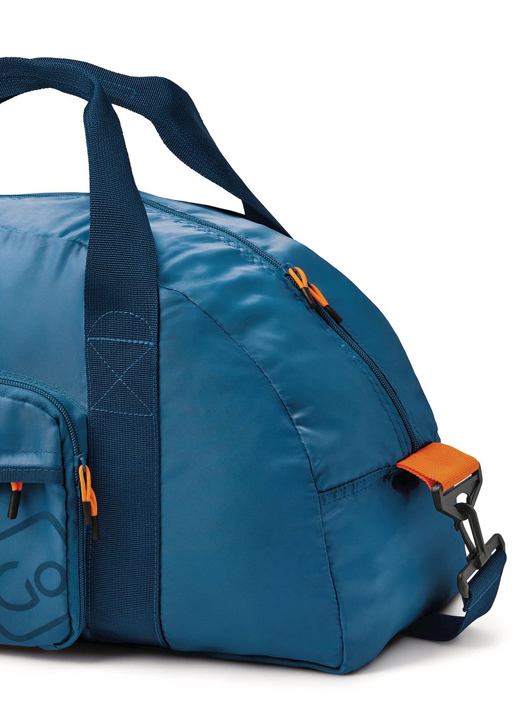 Go Travel Sammenklappelig rejsetaske 55 cm Go Travel Sammenklappelig rejsetaske 55 cm