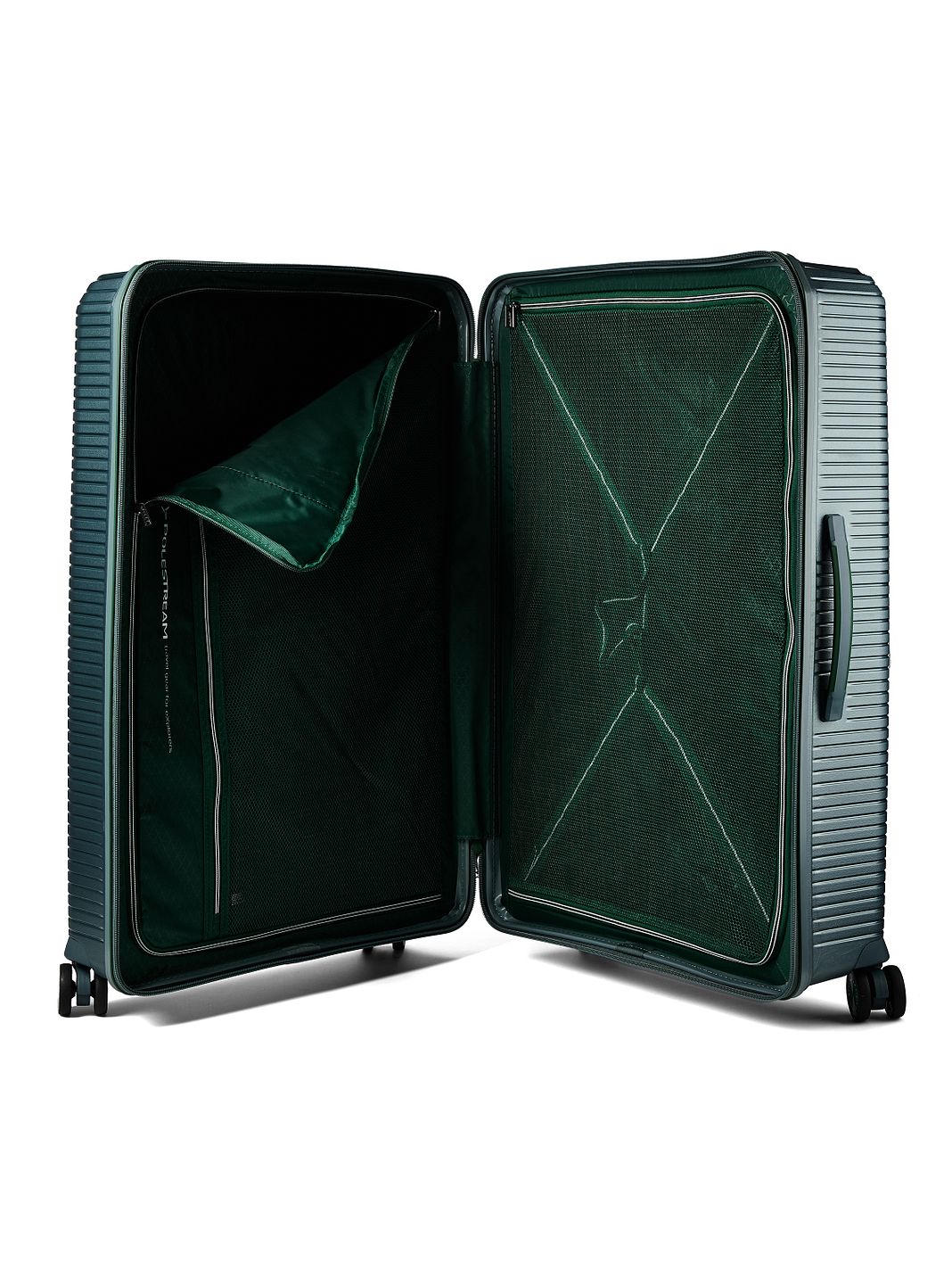 Polestream Paris 4 ruote Carrello 78 cm Polestream Paris 4 ruote Carrello 78 cm