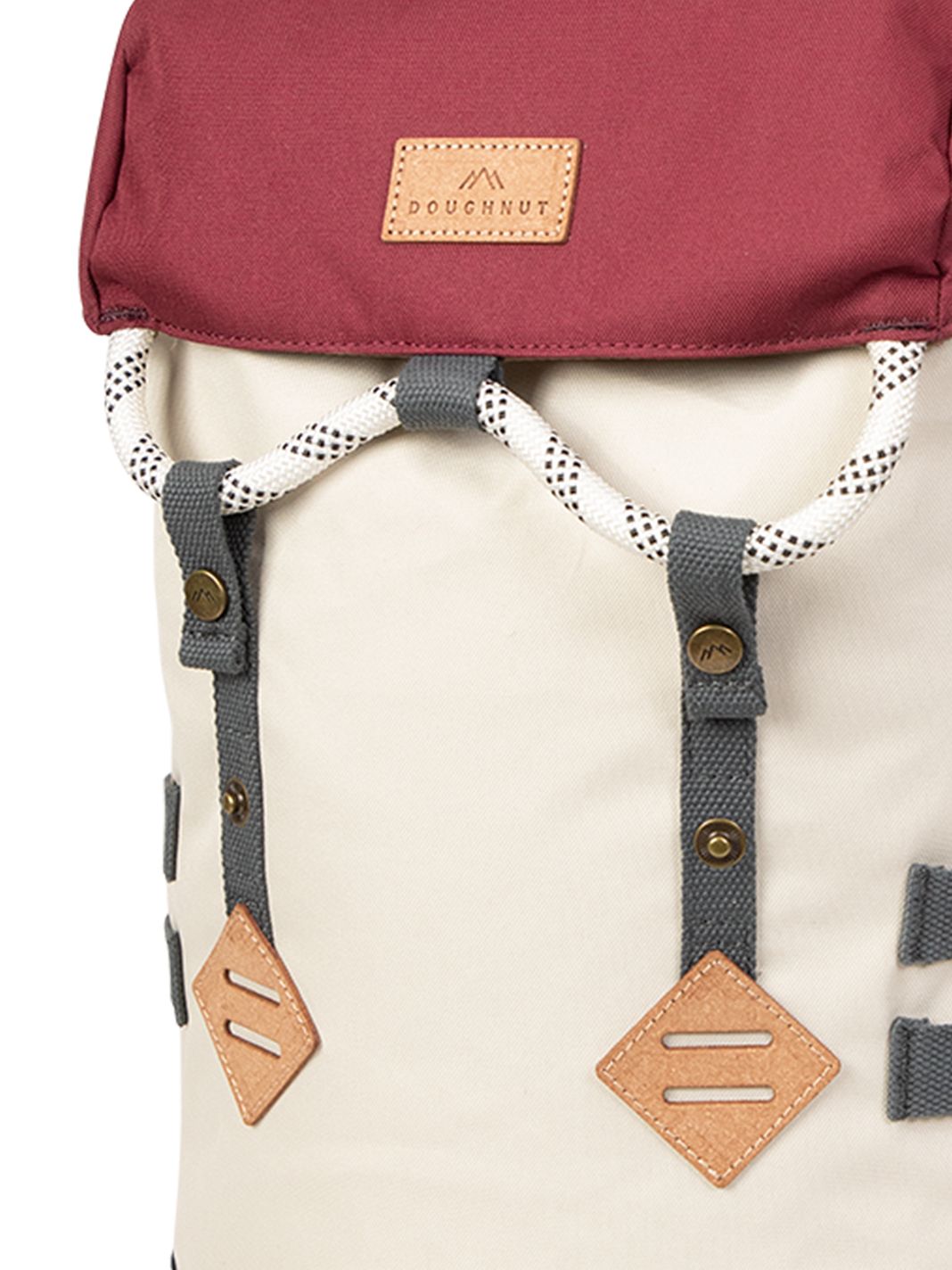 Doughnut Colorado Daypack 47 cm Laptopfack