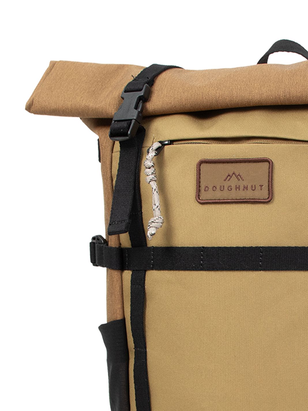 Doughnut Paratrooper Daypack 52 cm Laptopfack