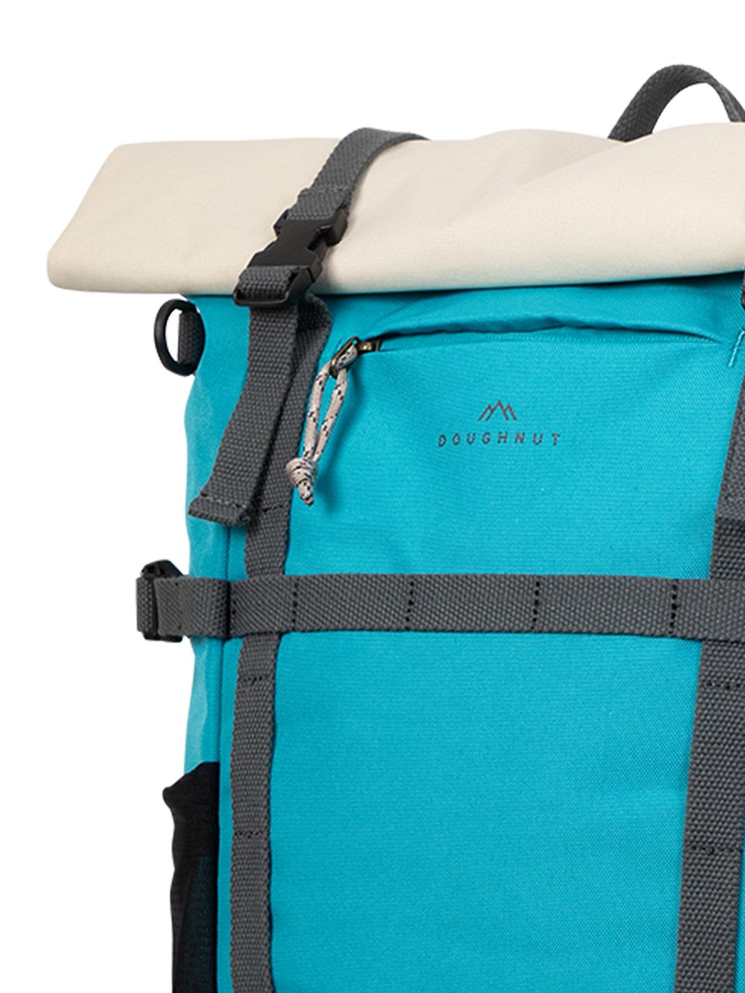Doughnut Paratrooper Daypack 44 cm Laptopfack
