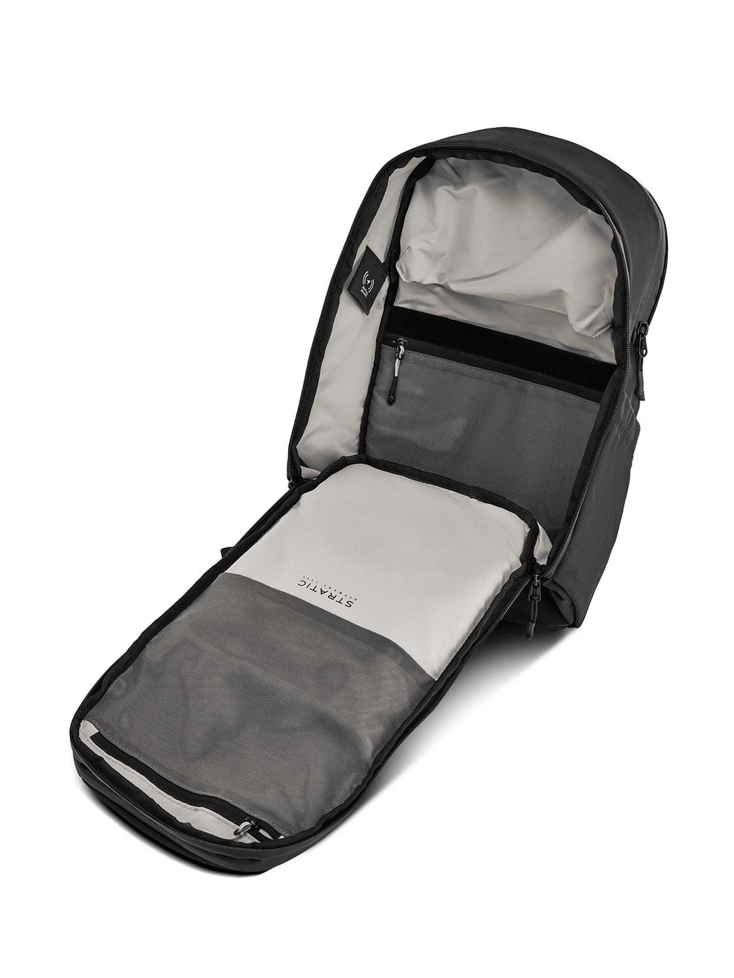 Stratic Move Zaino da giorno 42 cm Vano porta PC Stratic Move Zaino da giorno 42 cm Vano porta PC