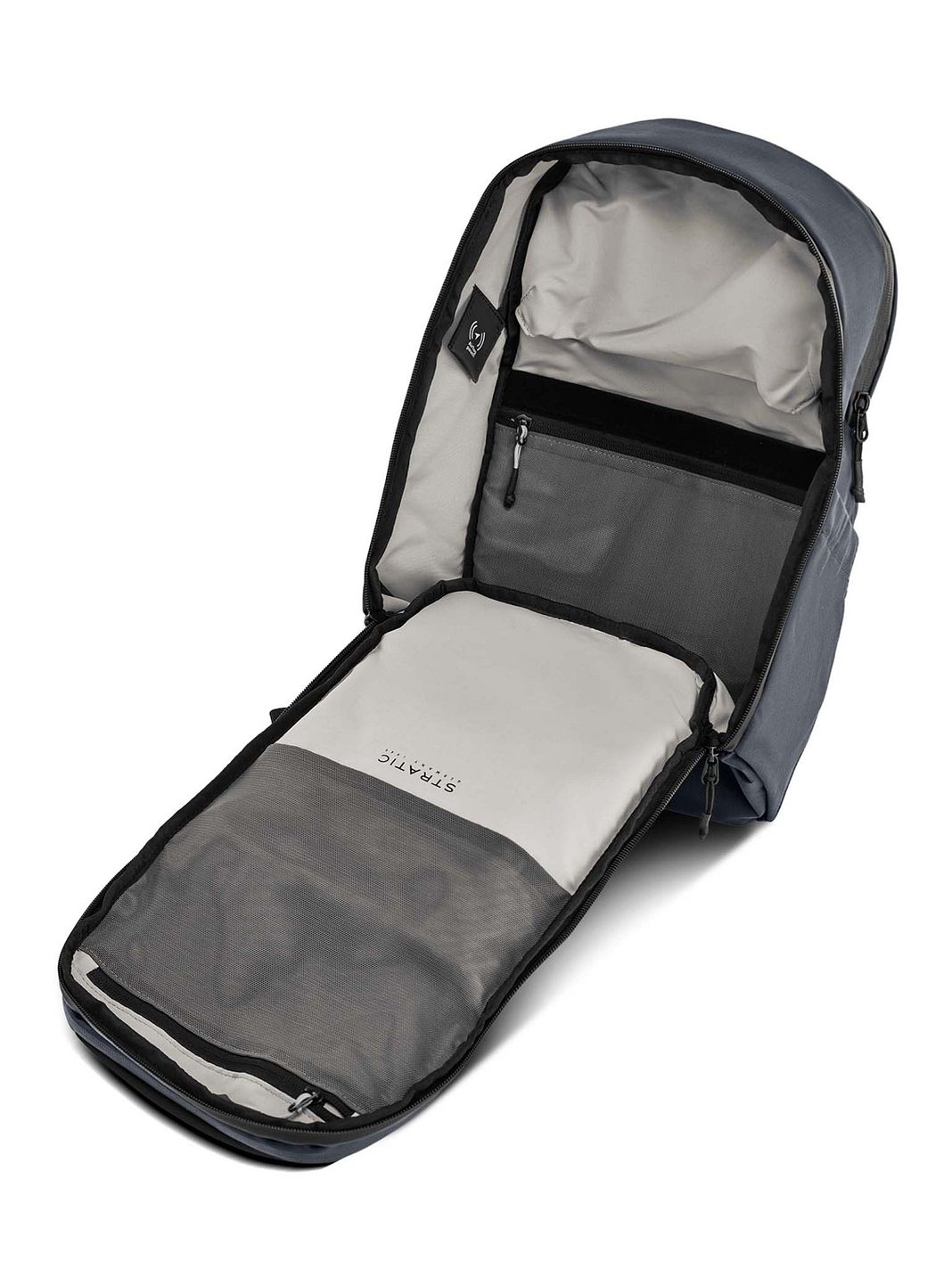 Stratic Move Zaino da giorno 42 cm Vano porta PC Stratic Move Zaino da giorno 42 cm Vano porta PC