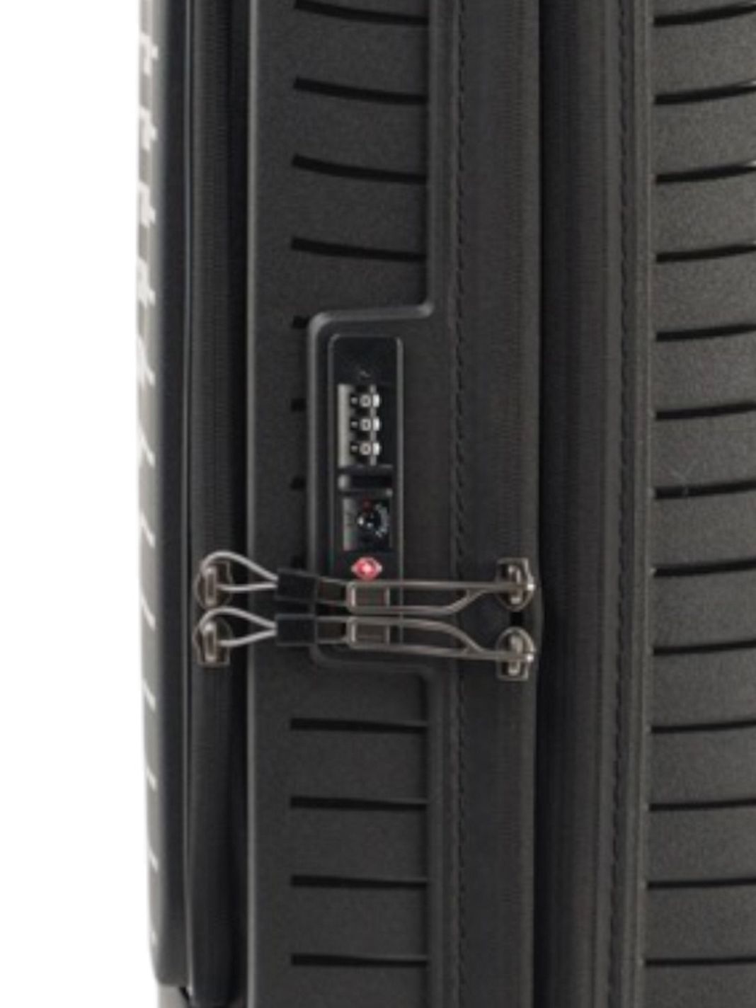 Stratic Novium 4-hjulig Kabinväska S 55 cm Laptopfack med expansionsveck Stratic Novium 4-hjulig Kabinväska S 55 cm Laptopfack med expansionsveck