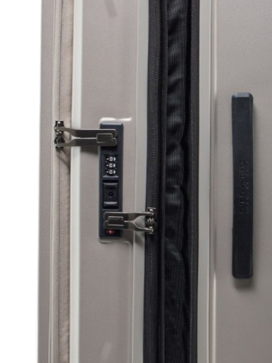 Stratic Phoenix 4 ruote Carrello M 65 cm espandibile
