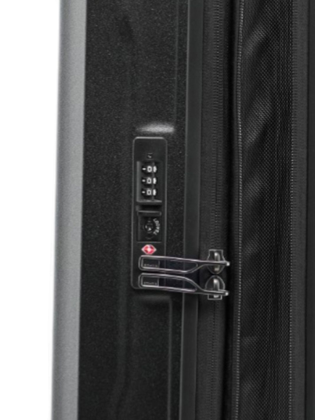 Stratic Phoenix 4 ruote Trolley cabina 55 cm espandibile