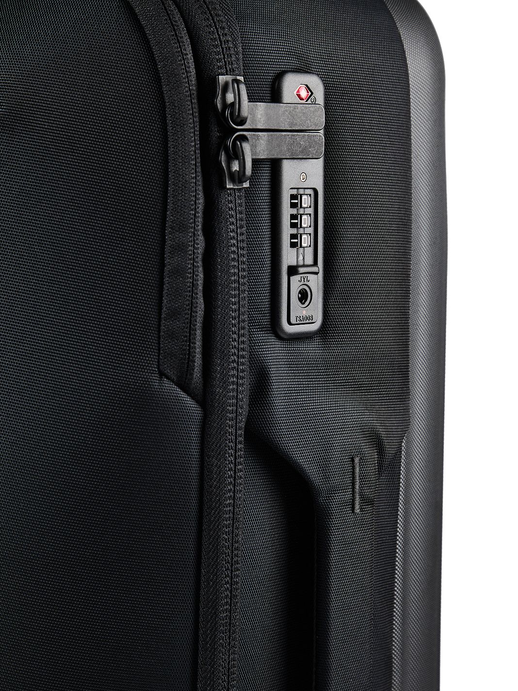 Thule Subterra 2 4 kolečka Příruční zavazadlo 55 cm Thule Subterra 2 4 kolečka Příruční zavazadlo 55 cm