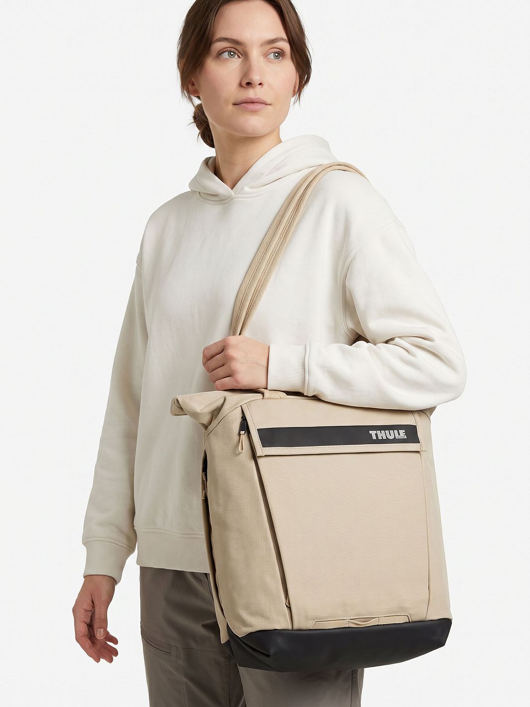 Thule Paramount Borsa a spalla 32 cm Vano porta PC Thule Paramount Borsa a spalla 32 cm Vano porta PC