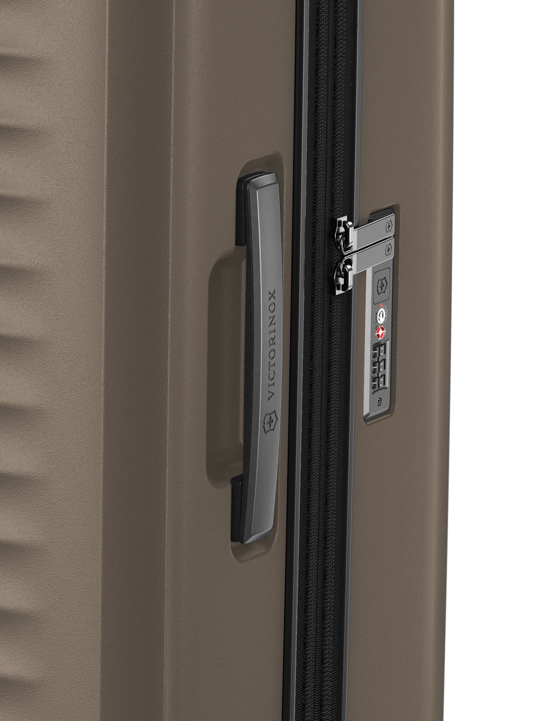 Victorinox Airox Advanced 4 ruote Carrello M 69 cm espandibile Victorinox Airox Advanced 4 ruote Carrello M 69 cm espandibile