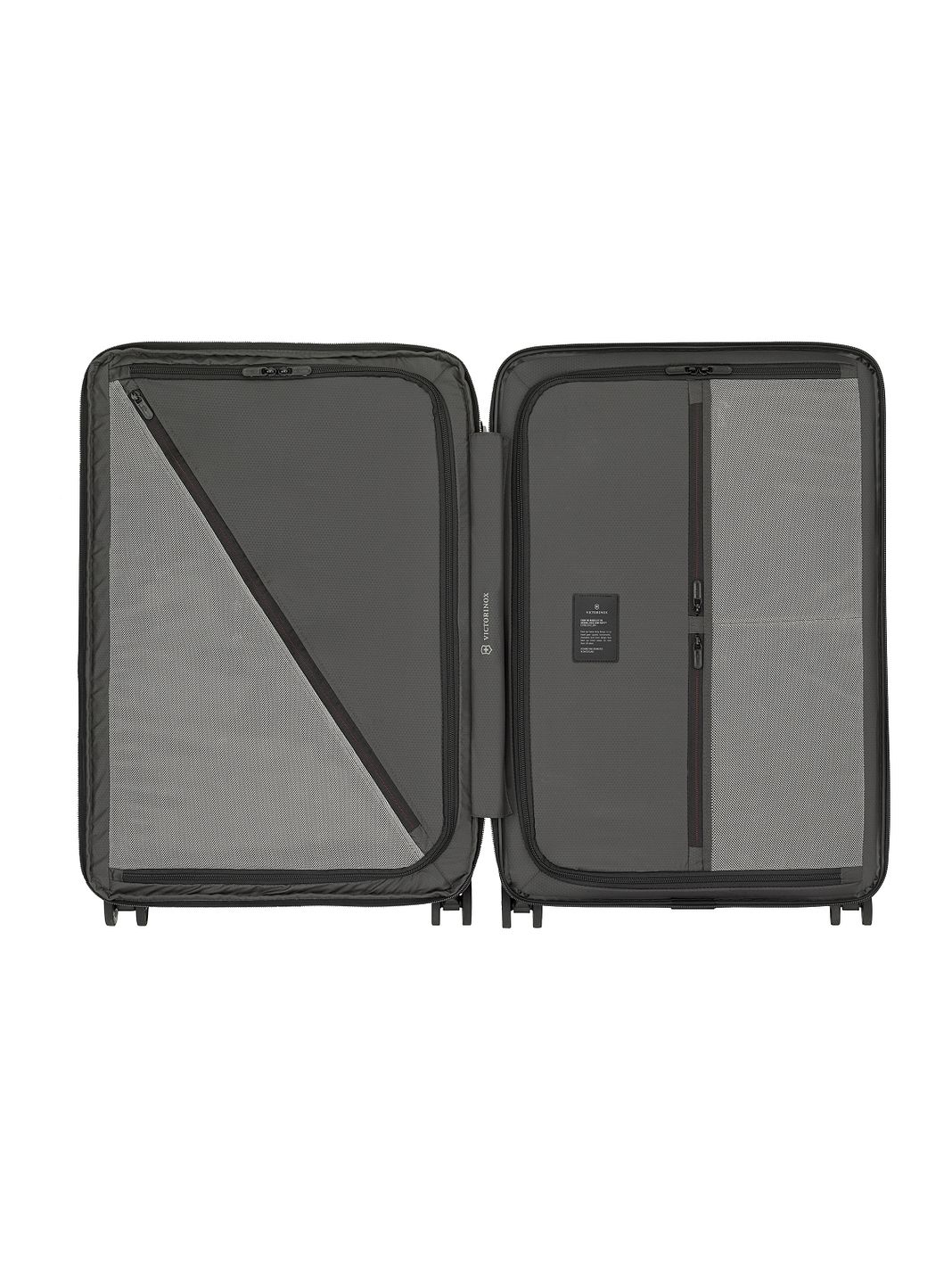 Victorinox Airox Advanced 4 ruote Carrello M 69 cm espandibile Victorinox Airox Advanced 4 ruote Carrello M 69 cm espandibile