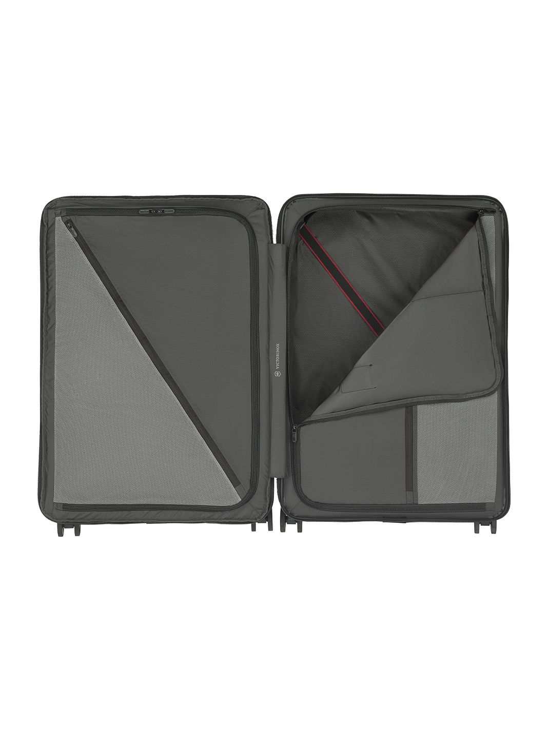 Victorinox Airox Advanced 4 ruote Carrello L 75 cm espandibile Victorinox Airox Advanced 4 ruote Carrello L 75 cm espandibile