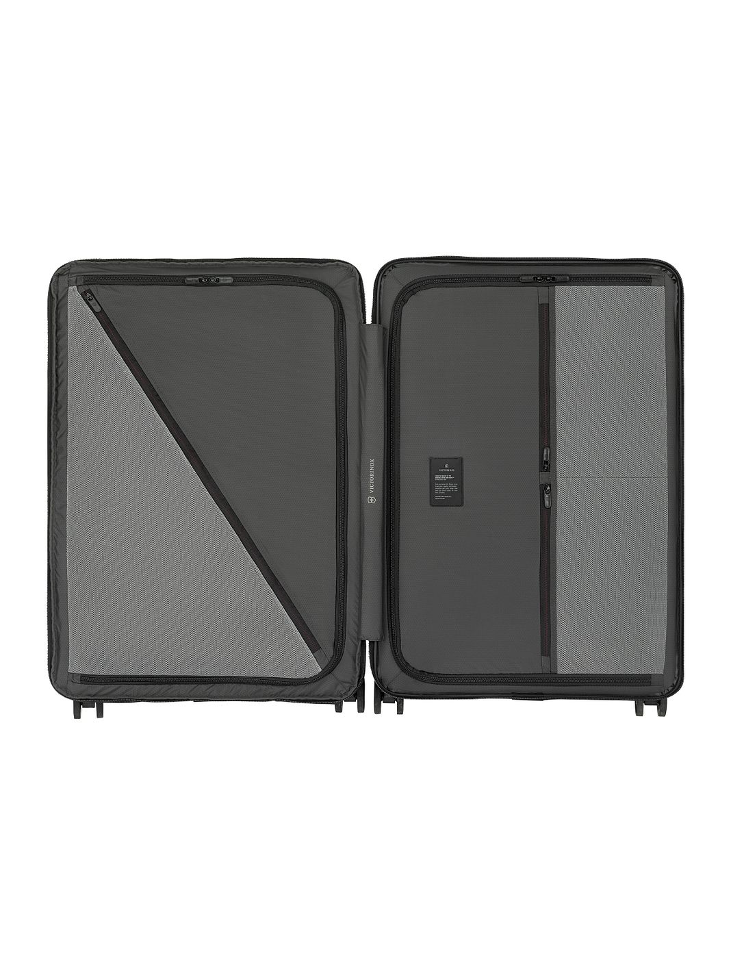 Victorinox Airox Advanced 4 ruote Carrello L 75 cm espandibile Victorinox Airox Advanced 4 ruote Carrello L 75 cm espandibile
