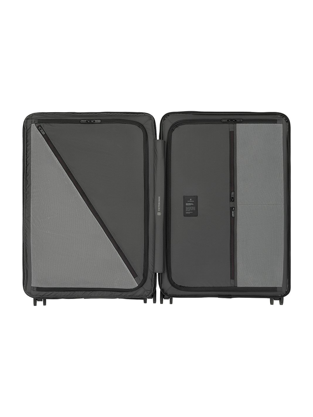 Victorinox Airox Advanced 4 ruote Carrello XL 82 cm espandibile Victorinox Airox Advanced 4 ruote Carrello XL 82 cm espandibile