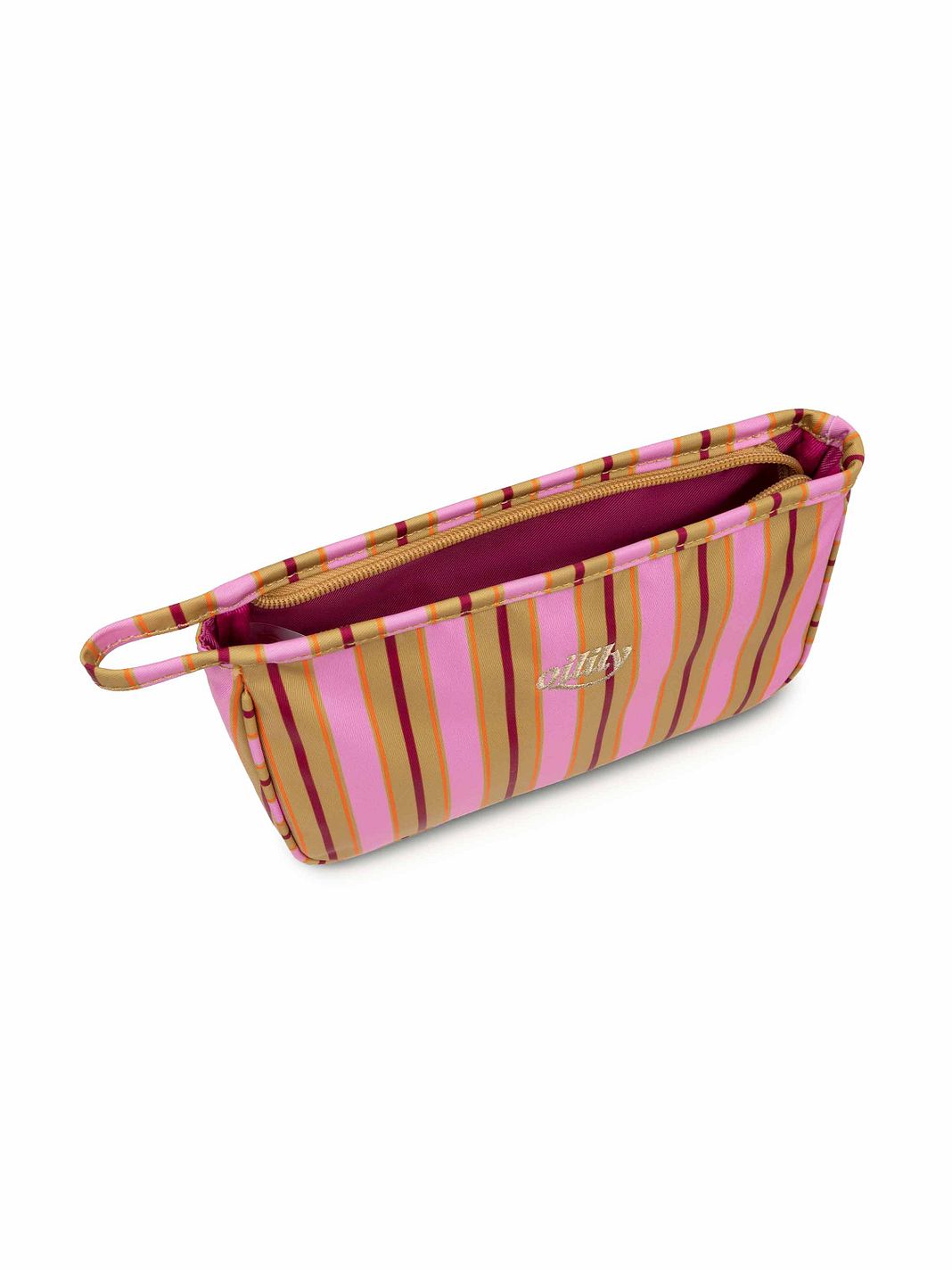 Oilily Calan Borsa per cosmetici 22 cm Oilily Calan Borsa per cosmetici 22 cm