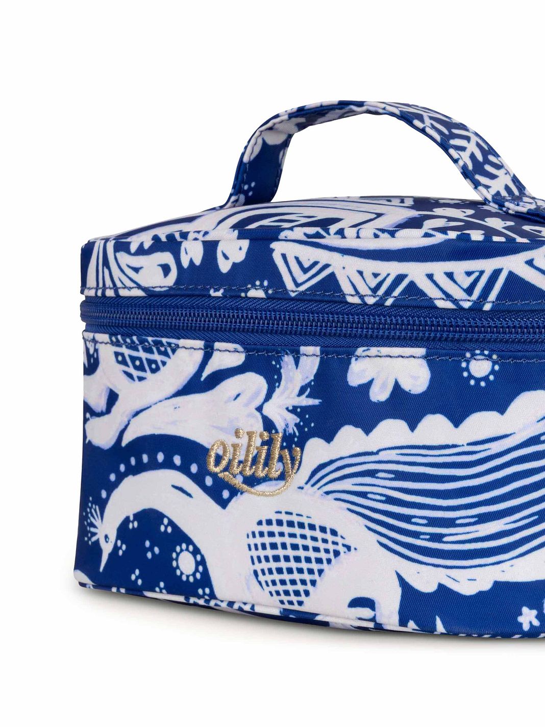 Oilily Cila Borsa da toilette 19 cm Oilily Cila Borsa da toilette 19 cm
