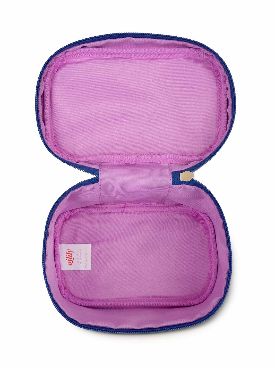 Oilily Cila Borsa da toilette 19 cm Oilily Cila Borsa da toilette 19 cm
