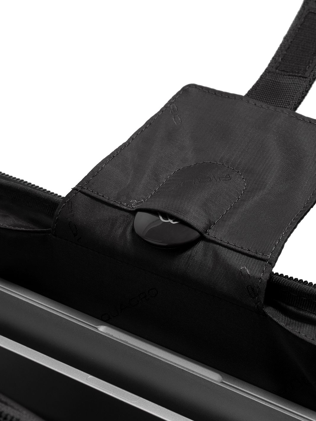 Piquadro Victor Maletín Bloqueo RFID Piel natural 43 cm Compartimento para laptop Piquadro Victor Maletín Bloqueo RFID Piel natural 43 cm Compartimento para laptop