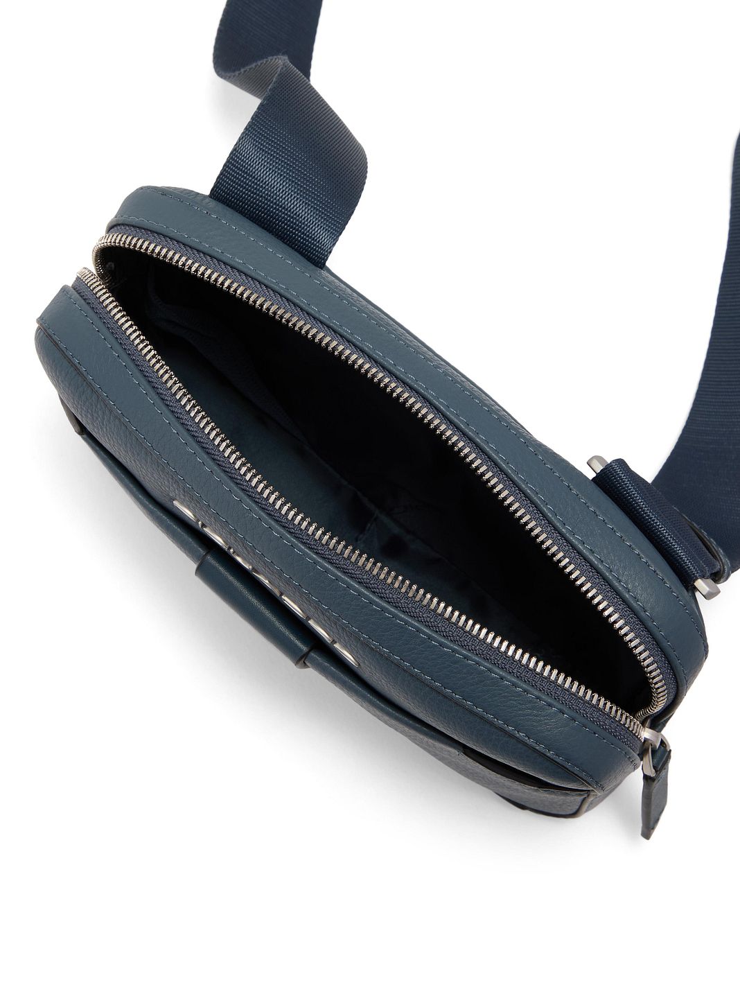 Piquadro Tebe Borsa a tracolla Vera Pelle 22 cm Piquadro Tebe Borsa a tracolla Vera Pelle 22 cm