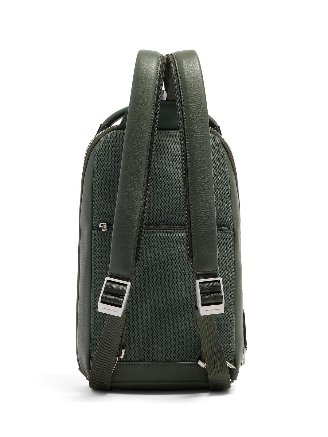 Piquadro Tebe RFID-suoja Nahka 36 cm Piquadro Tebe RFID-suoja Nahka 36 cm