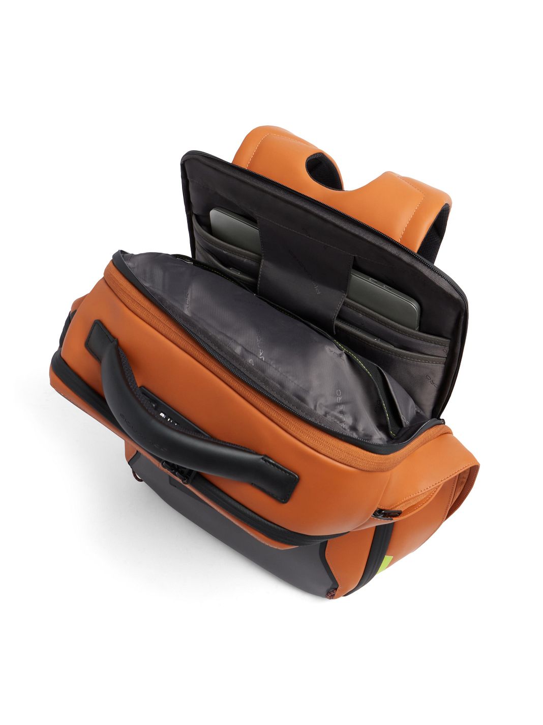 Piquadro Rover Arkireppu 52 cm Kannettavan tietokoneen lokero Piquadro Rover Arkireppu 52 cm Kannettavan tietokoneen lokero