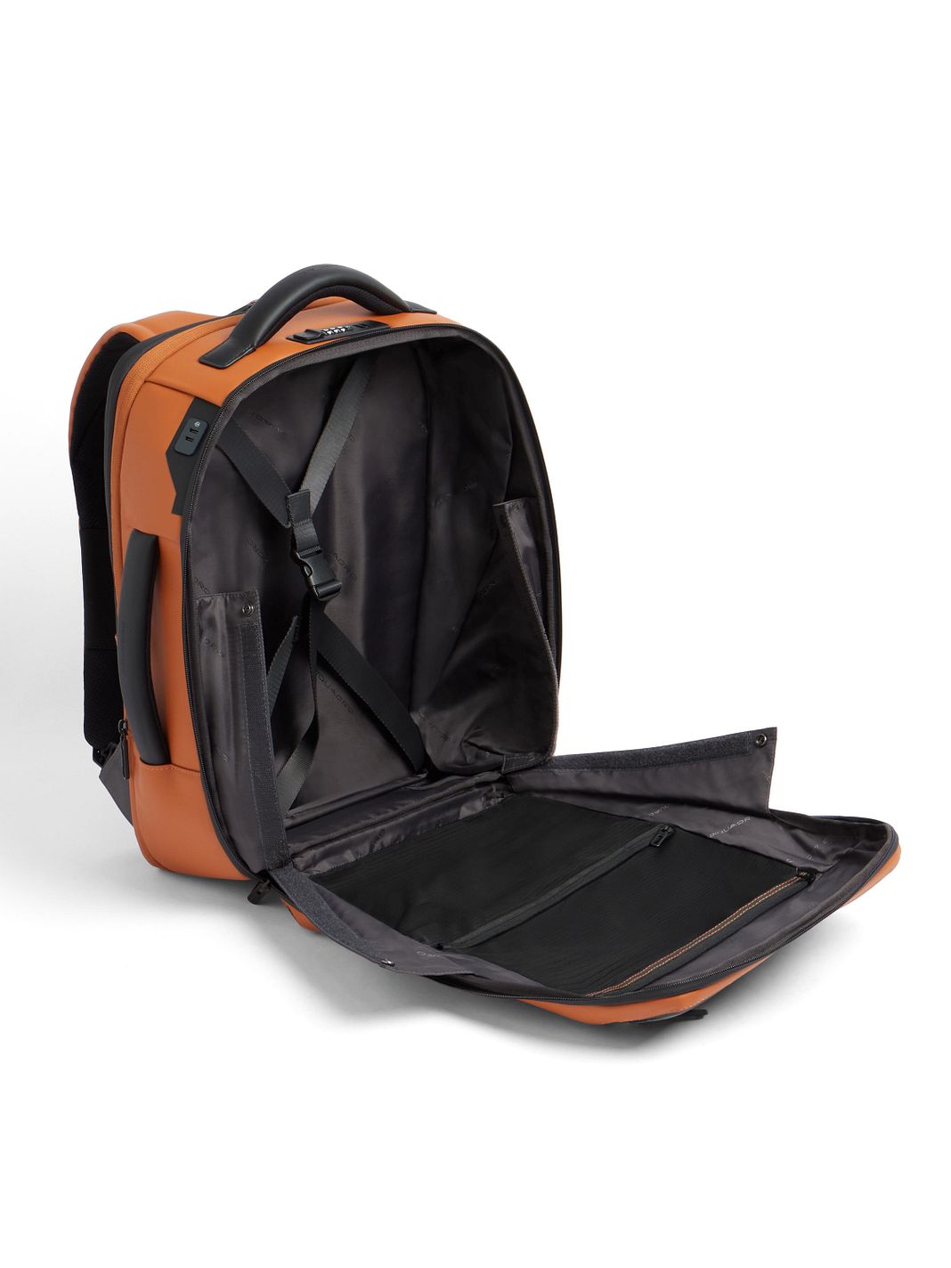 Piquadro Rover Arkireppu 52 cm Kannettavan tietokoneen lokero Piquadro Rover Arkireppu 52 cm Kannettavan tietokoneen lokero
