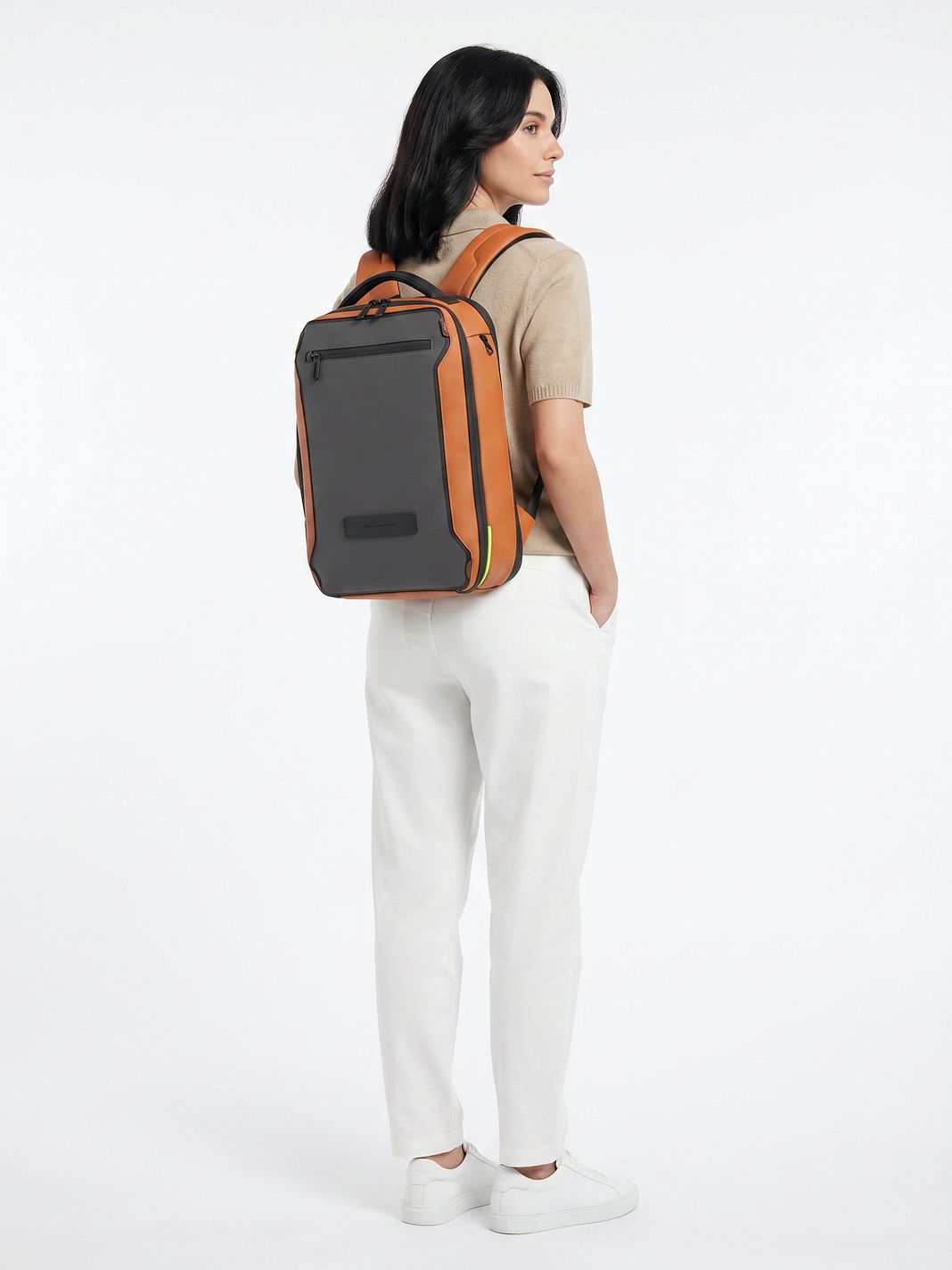 Piquadro Rover Arkireppu 52 cm Kannettavan tietokoneen lokero Piquadro Rover Arkireppu 52 cm Kannettavan tietokoneen lokero