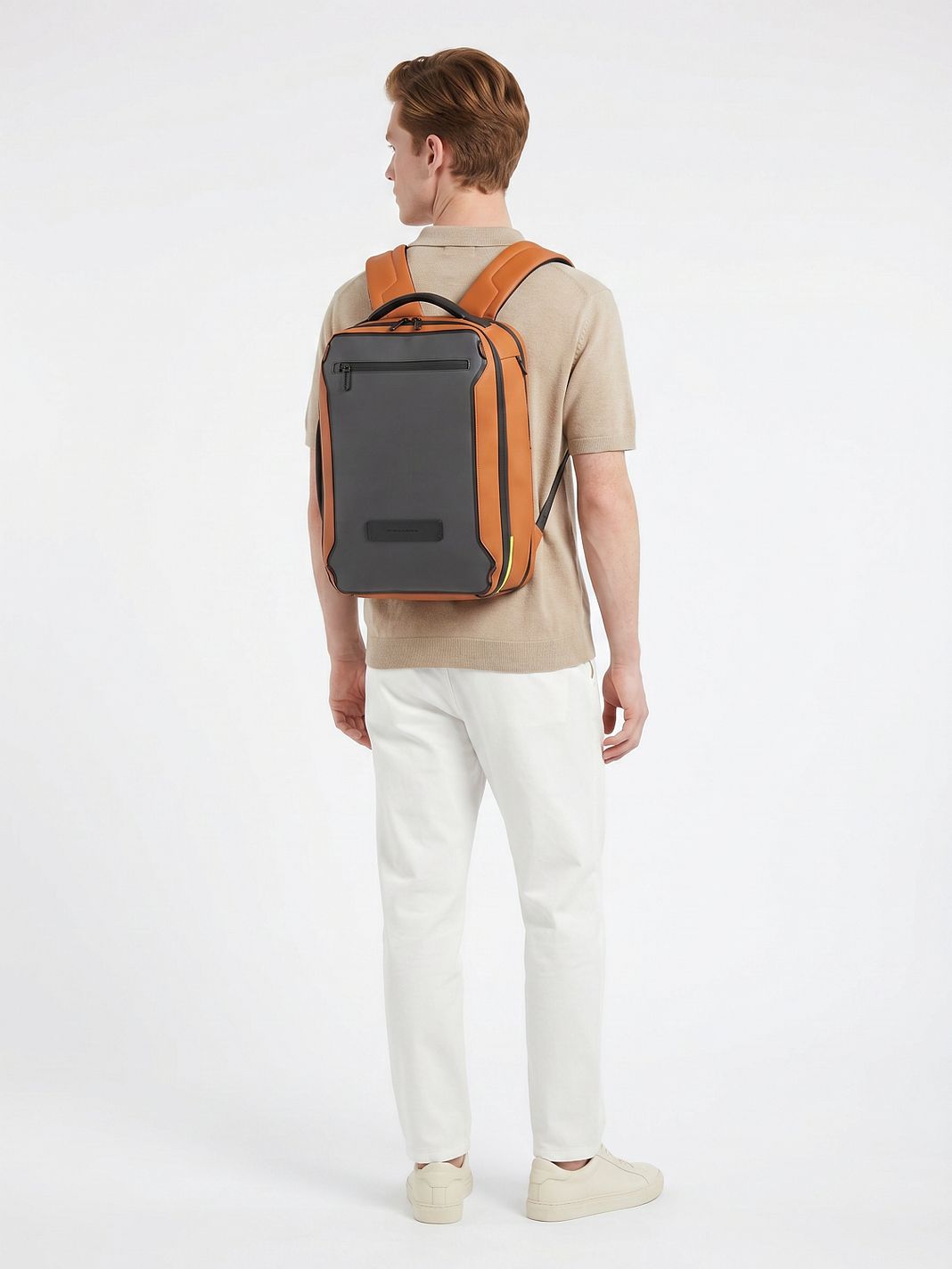 Piquadro Rover Arkireppu 52 cm Kannettavan tietokoneen lokero Piquadro Rover Arkireppu 52 cm Kannettavan tietokoneen lokero