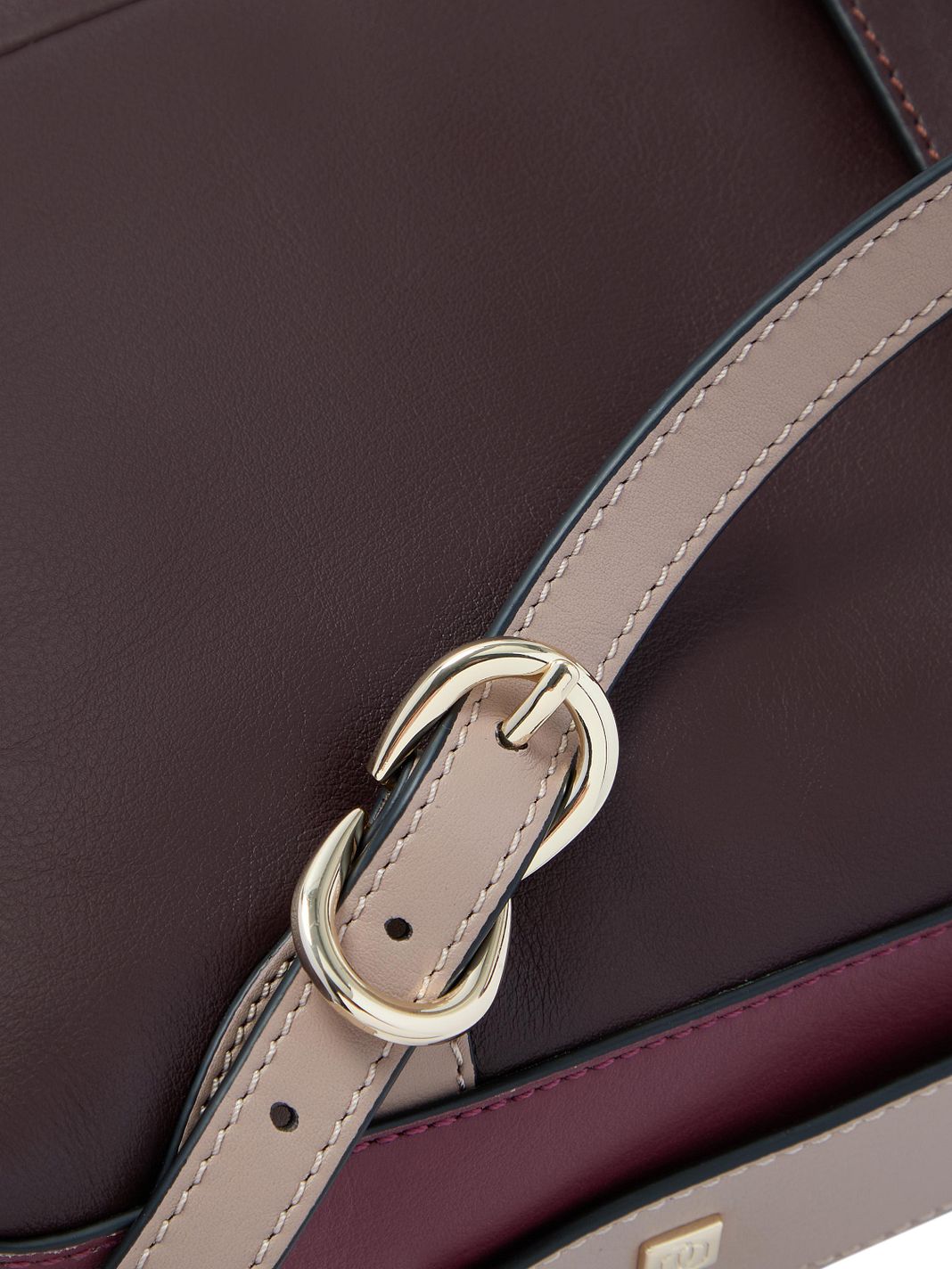 Piquadro Circle Daypack Läder 41 cm Laptopfack Piquadro Circle Daypack Läder 41 cm Laptopfack
