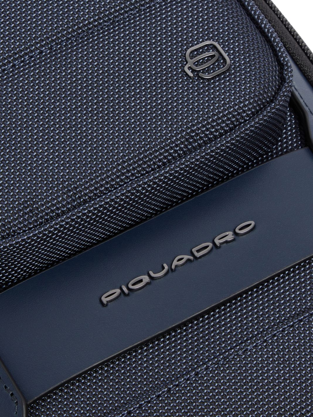 Piquadro Oberon RFID-suoja 34 cm Piquadro Oberon RFID-suoja 34 cm