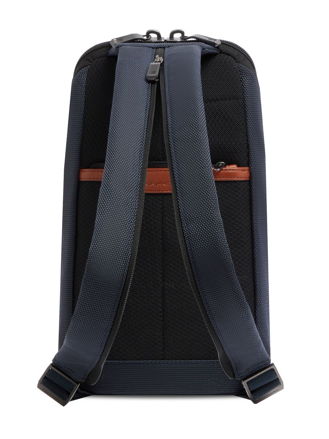 Piquadro Oberon RFID-suoja 34 cm Piquadro Oberon RFID-suoja 34 cm