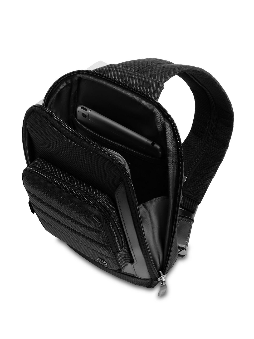 Piquadro Oberon RFID-suoja 34 cm Piquadro Oberon RFID-suoja 34 cm