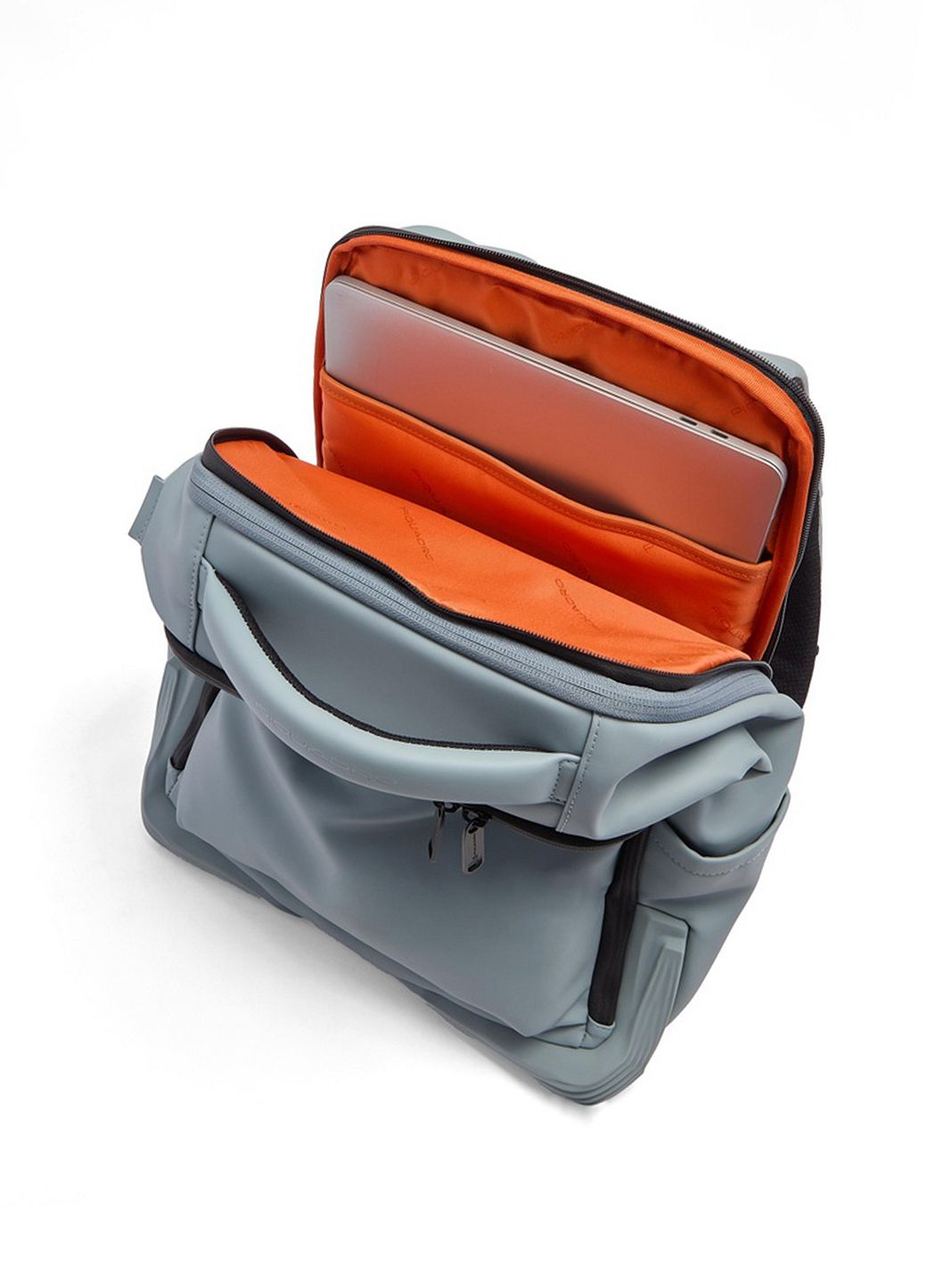 Piquadro Corner Mochila de negocios 39 cm Compartimento para el portátil Piquadro Corner Mochila de negocios 39 cm Compartimento para el portátil