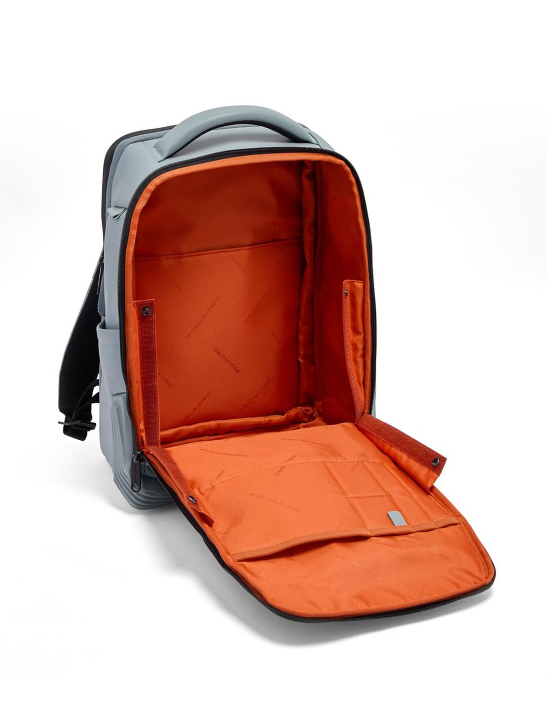 Piquadro Corner Mochila de negocios 39 cm Compartimento para el portátil Piquadro Corner Mochila de negocios 39 cm Compartimento para el portátil