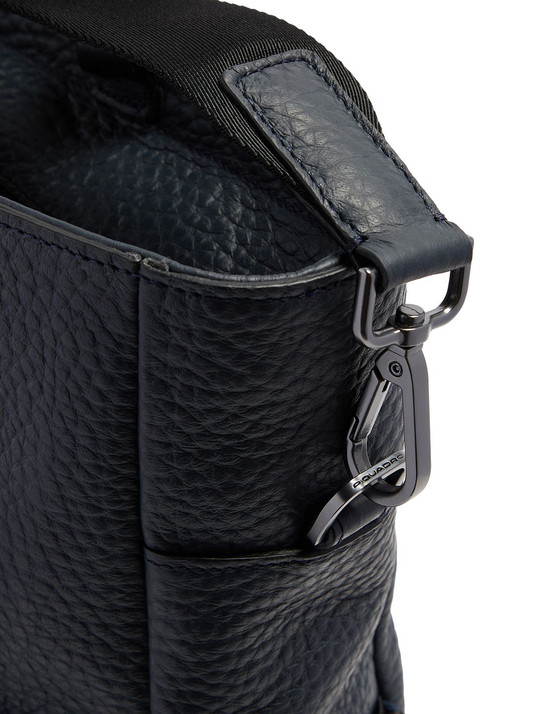 Piquadro Materia Mochila urbana Piel natural 45 cm Compartimento para el portátil Piquadro Materia Mochila urbana Piel natural 45 cm Compartimento para el portátil