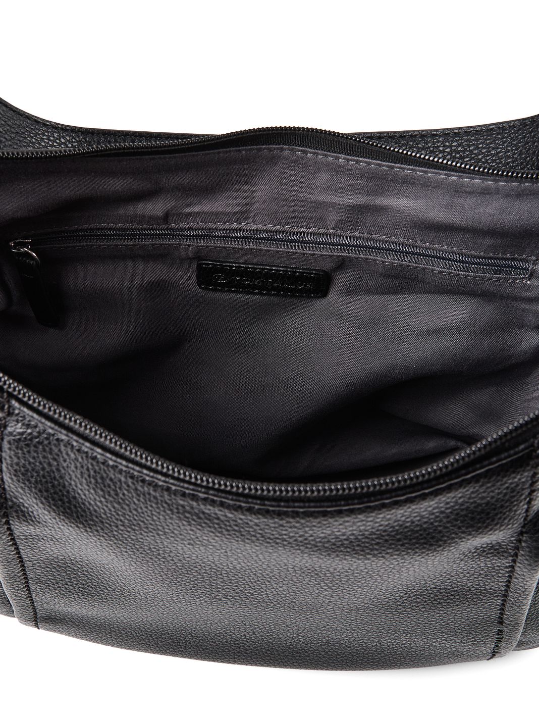 Tom Tailor Beca Borsa a spalla M 35 cm