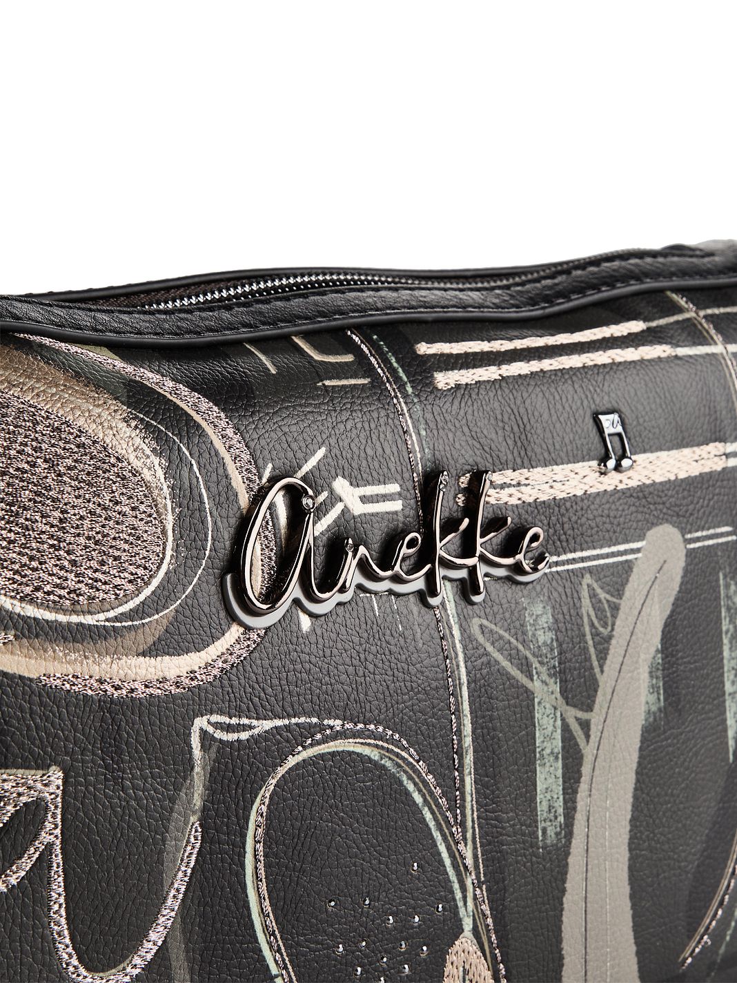 Anekke Orchestra Borsa a spalla 28 cm Anekke Orchestra Borsa a spalla 28 cm