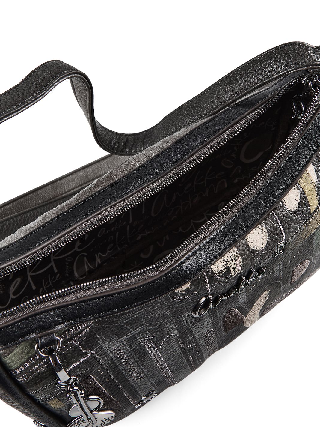 Anekke Melody Borsa a spalla 29 cm Anekke Melody Borsa a spalla 29 cm