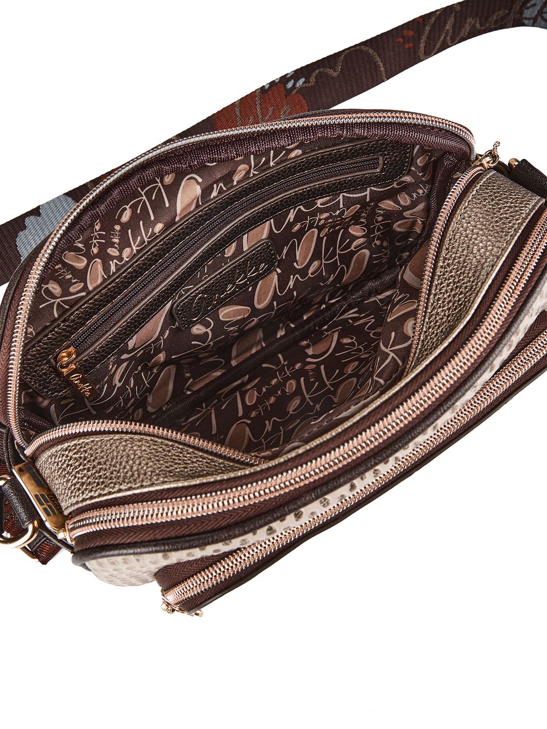 Anekke Tulip Bolsa de hombro 34 cm Anekke Tulip Bolsa de hombro 34 cm