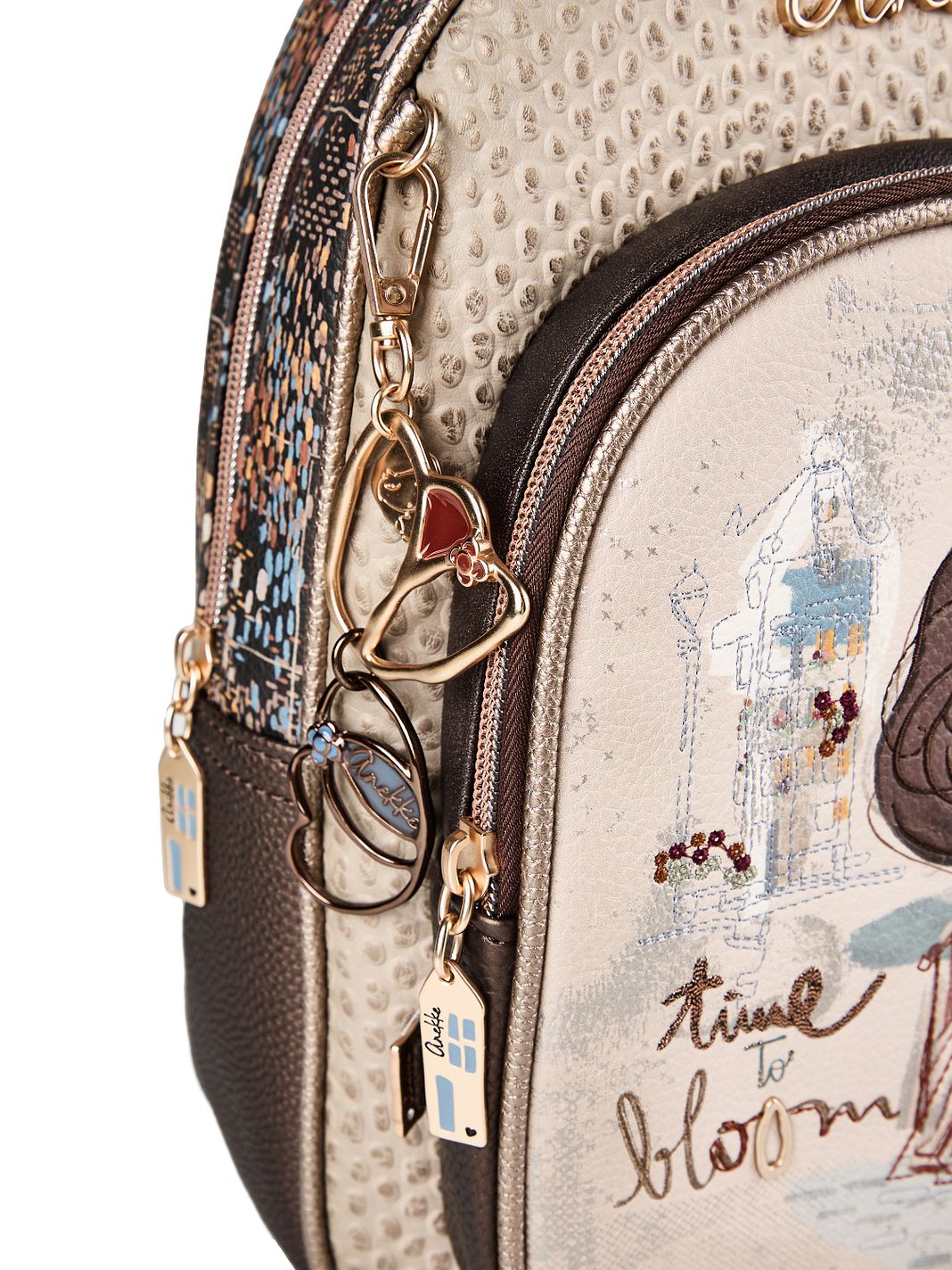 Anekke Tulip Daypack 30 cm Anekke Tulip Daypack 30 cm