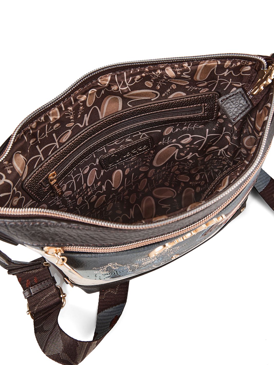 Anekke Tulip Borsa a tracolla 27 cm