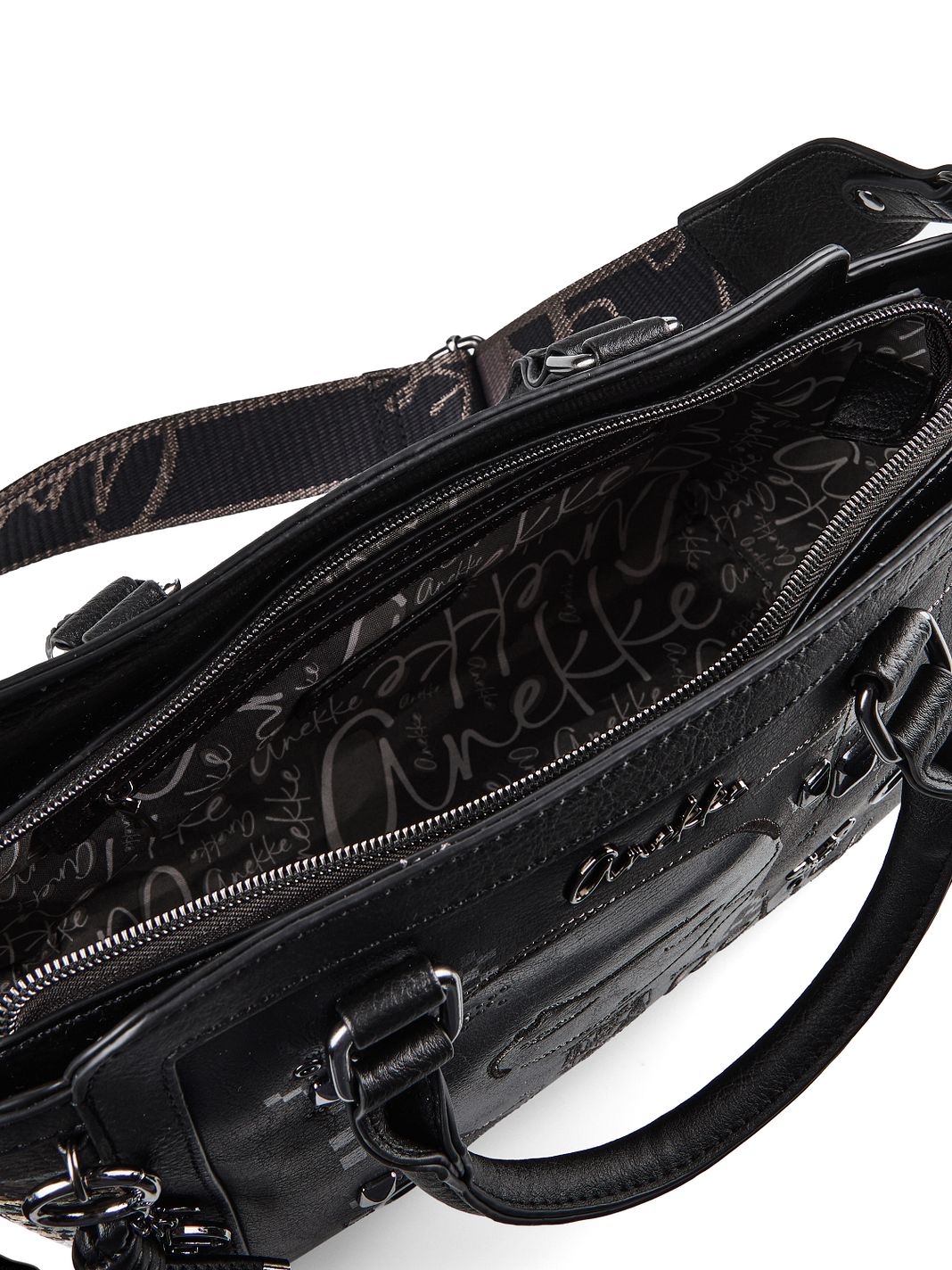Anekke Orchestra Borsa a spalla 34 cm Anekke Orchestra Borsa a spalla 34 cm
