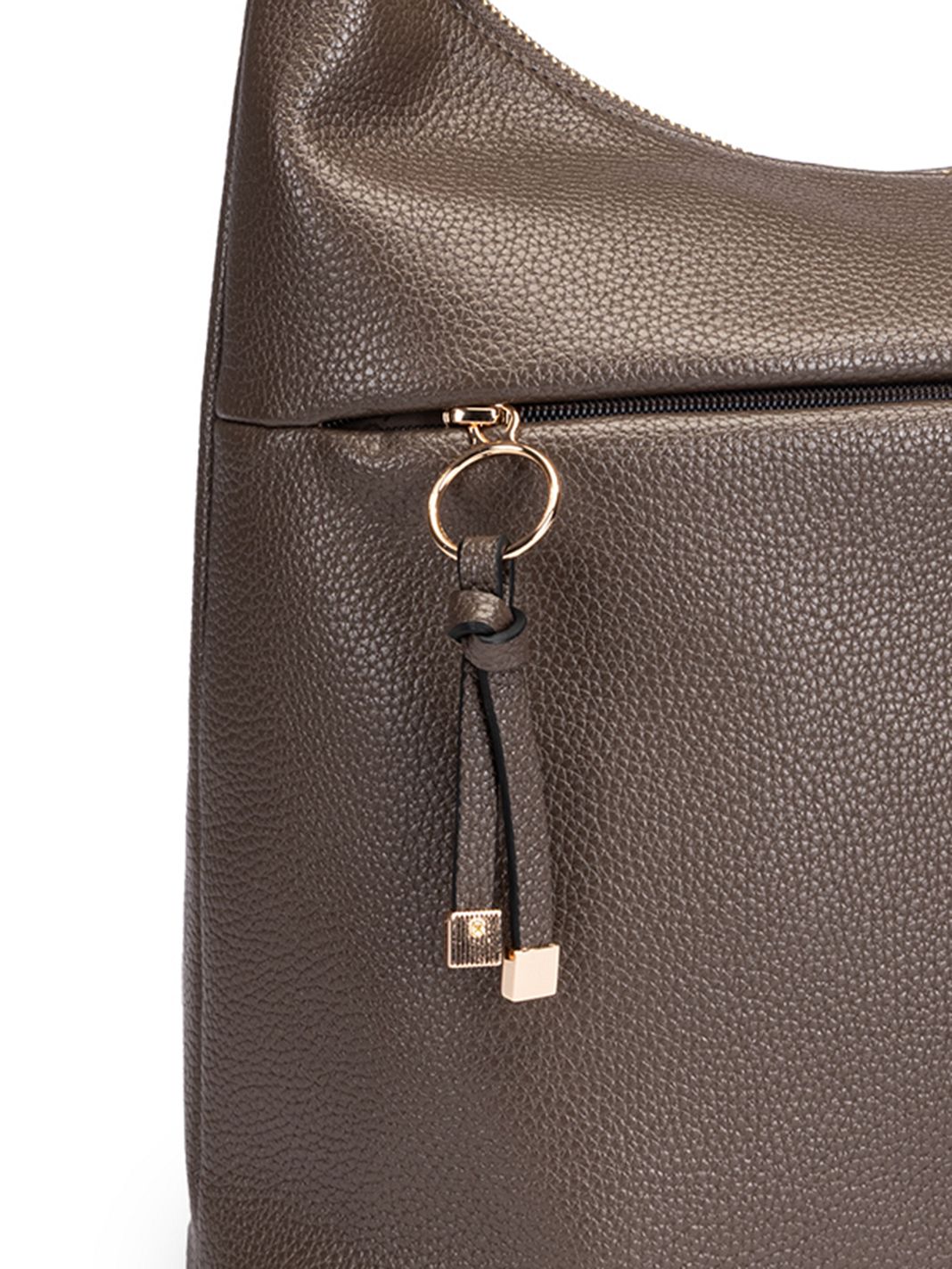L.CREDI Maite Bolsa de hombro 33 cm L.CREDI Maite Bolsa de hombro 33 cm